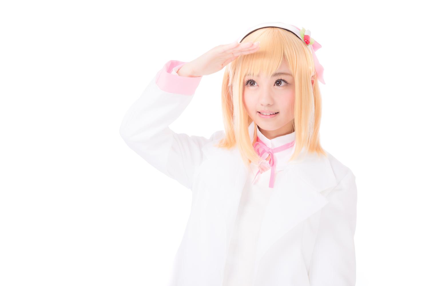 【画像】「Key総選挙」の結果発表！数多くのヒロインを抑えて驚きの？納得の？1位はあのキャラ！！