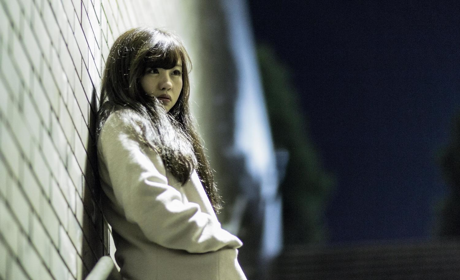 小2の時に母がタヒんだ。しかしある日、学校から帰ると普通に母がいた。帰宅した父も、母がいることに驚いた様子はなく... → それから1年半ほどして…