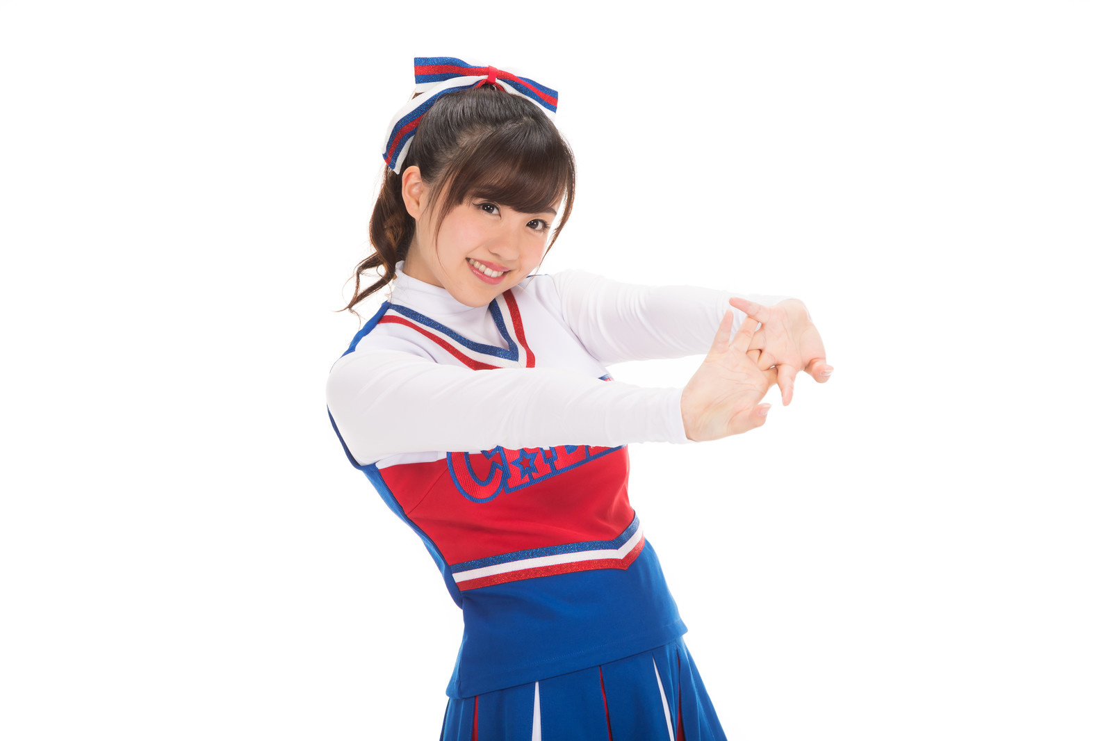 UZAをNMBが踊ってみた 	